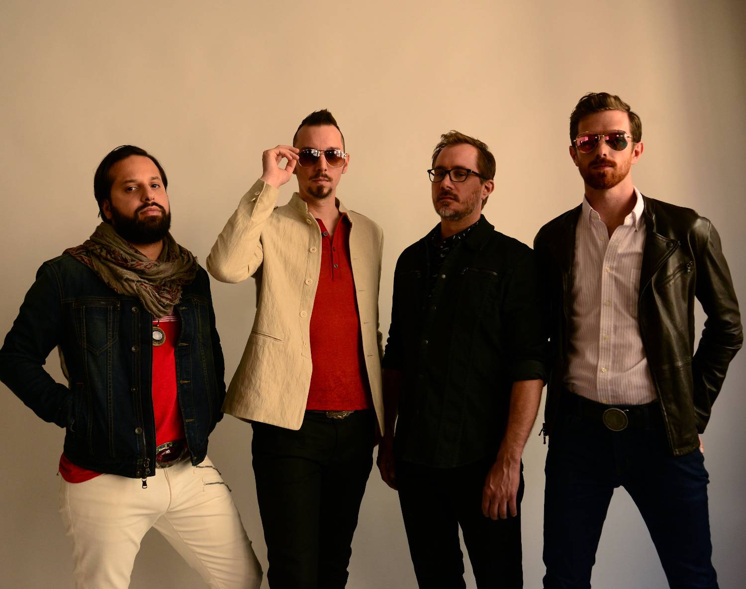 Hollis Brown over in the Netherlands next week bringing "Ozone Park"